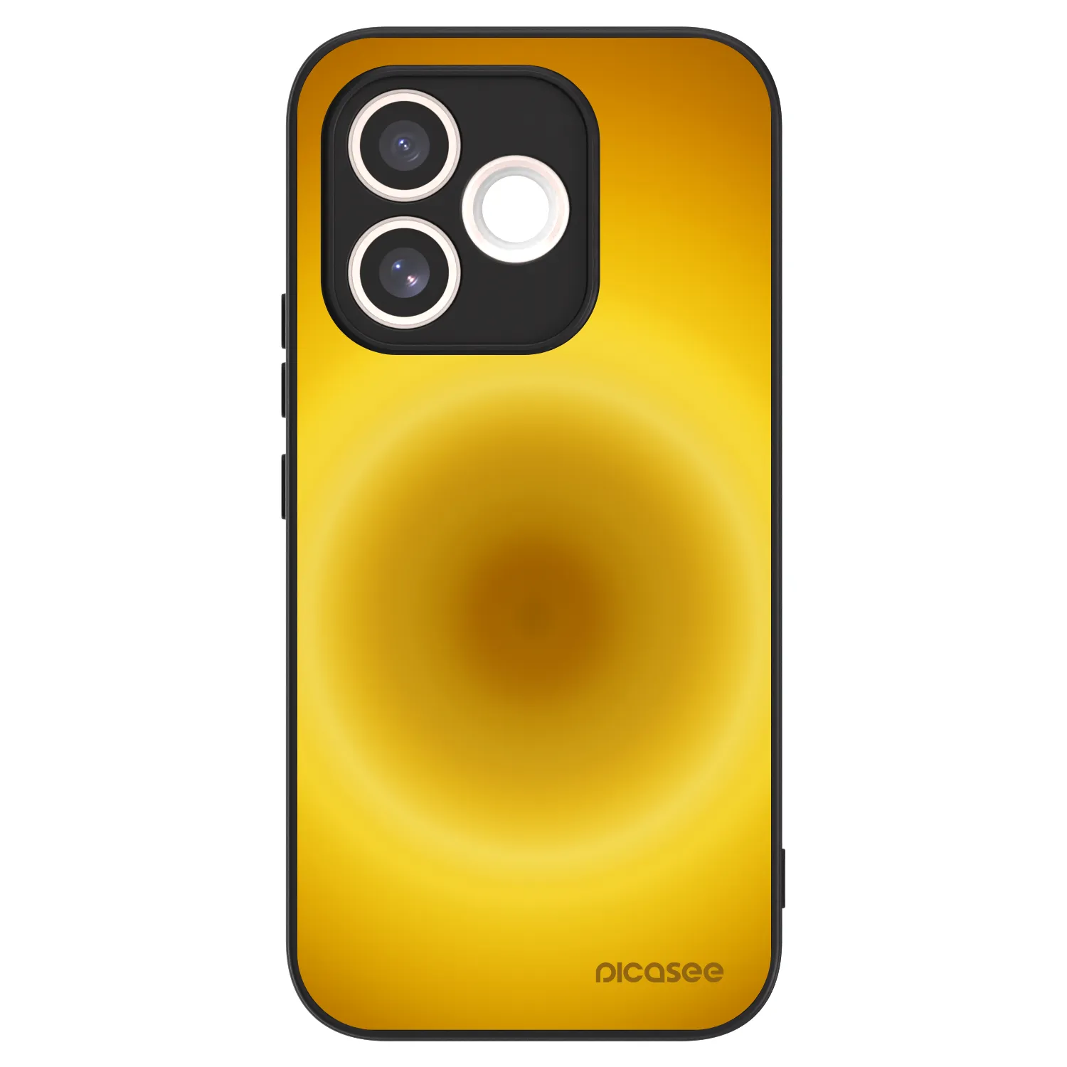 Picasee ULTIMATE CASE za Honor 600 Lite - Solar Pulse