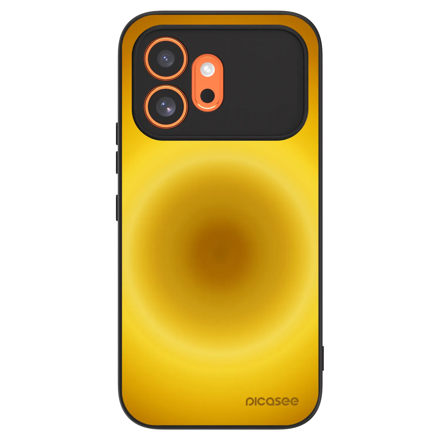 Picasee ULTIMATE CASE za Honor 600 - Solar Pulse