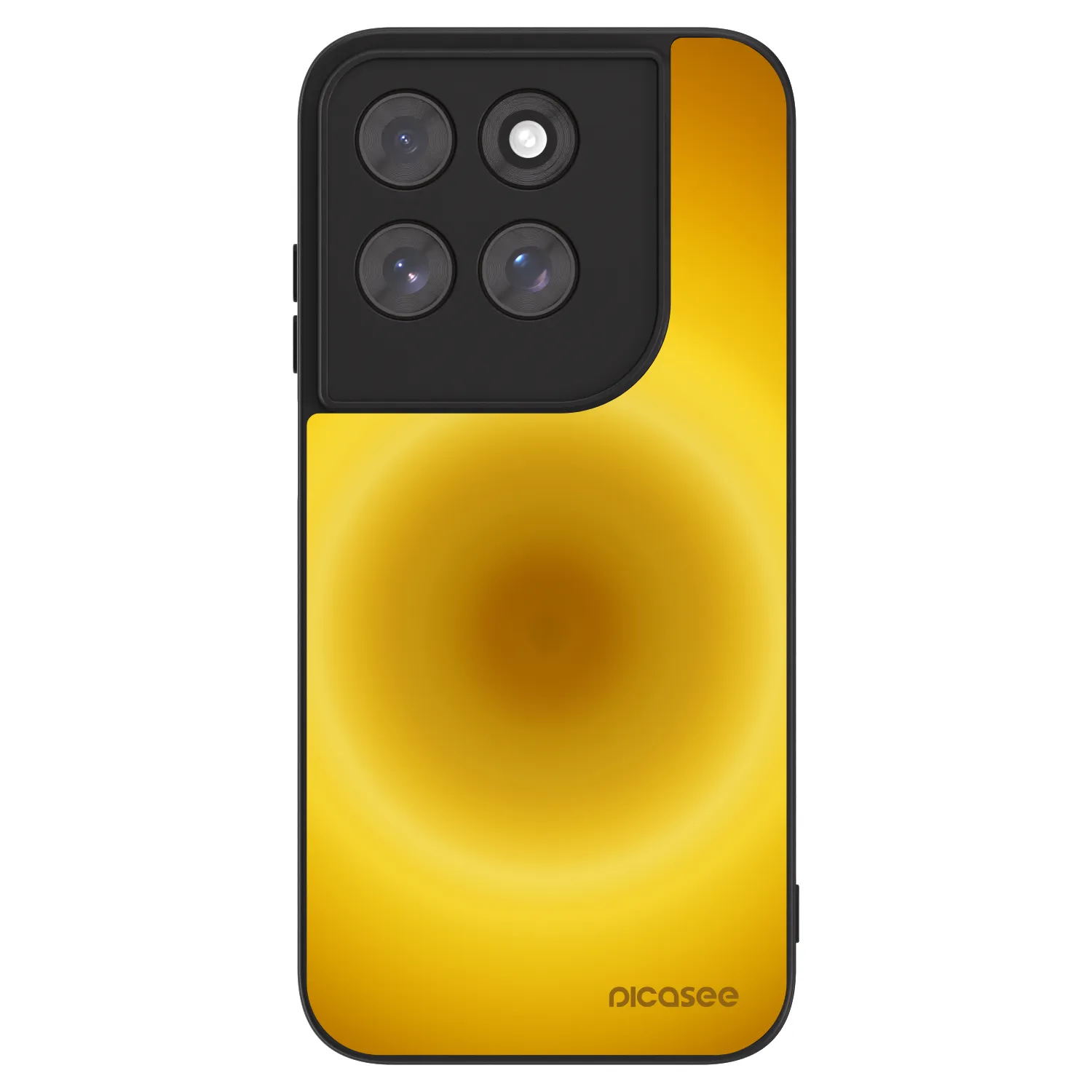 Picasee ULTIMATE CASE za Motorola Moto G77 - Solar Pulse