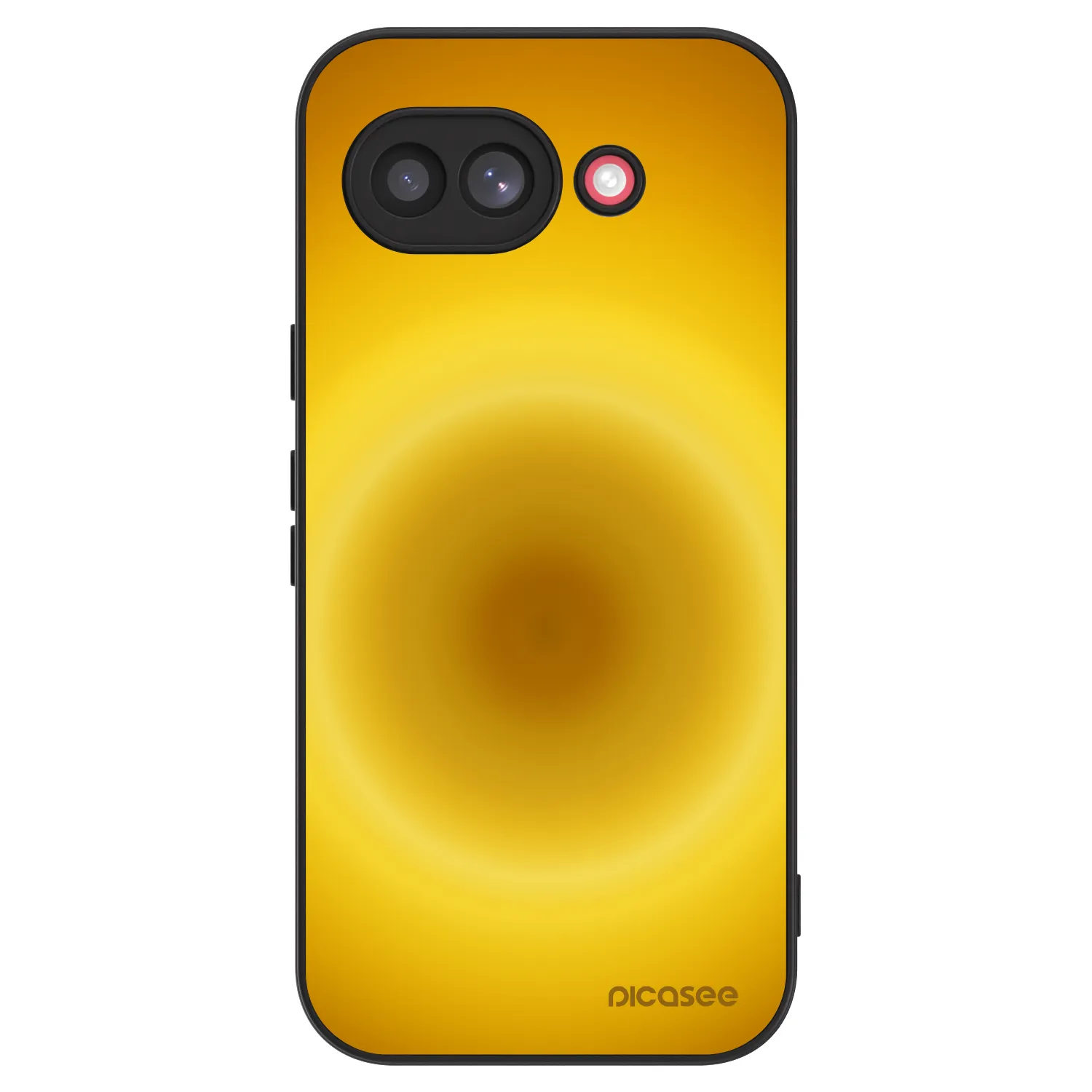 Picasee ULTIMATE CASE za Google Pixel 10a - Solar Pulse