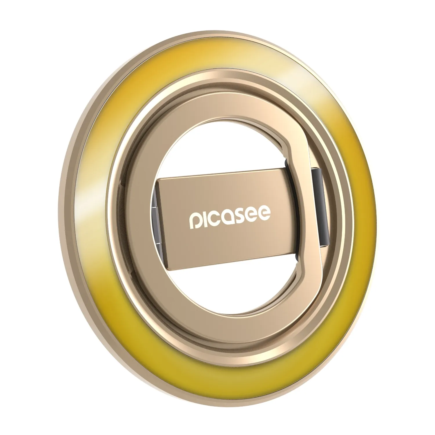 Picasee Magnetic holder - Zlato