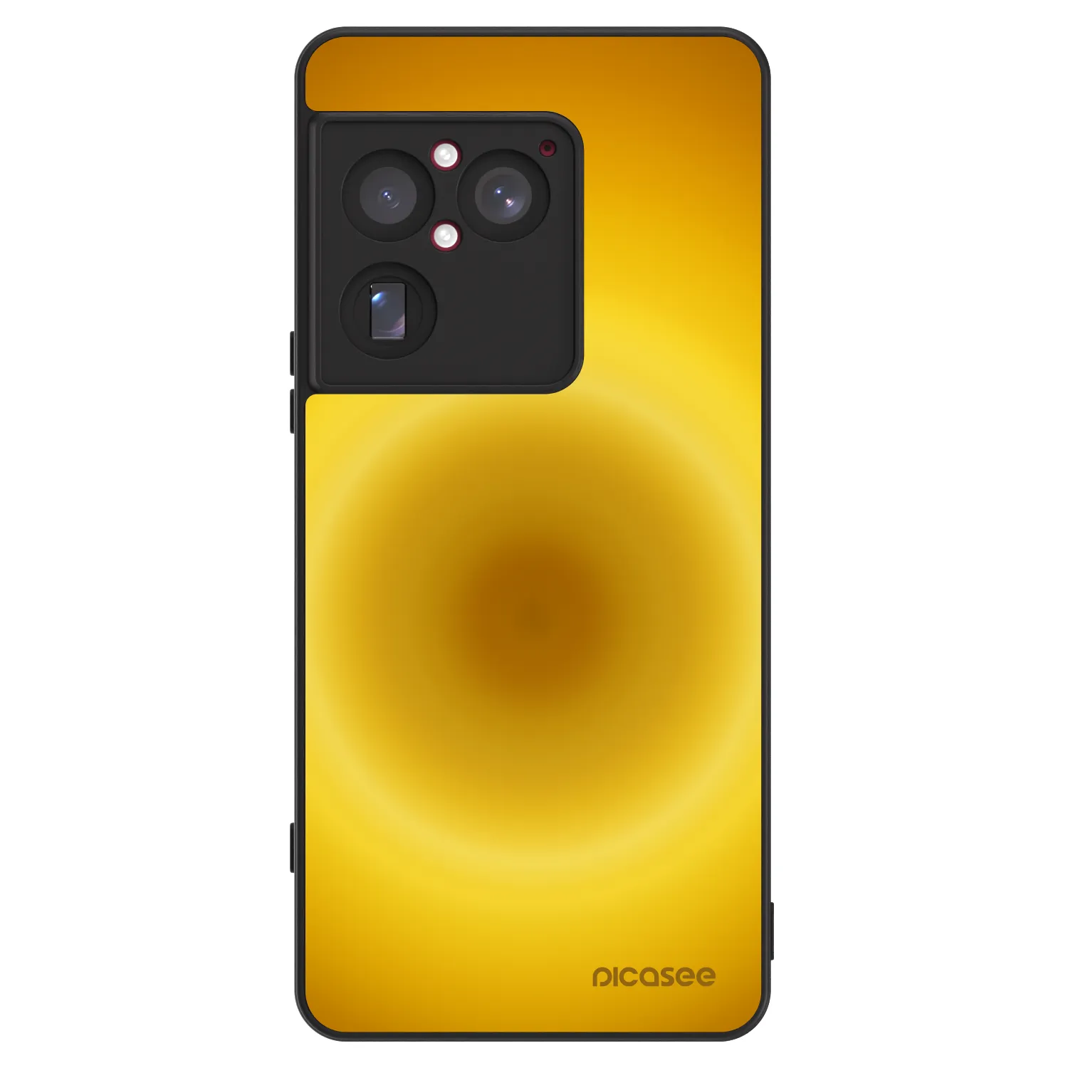 Picasee ULTIMATE CASE za Sony Xperia 1 VIII 5G - Solar Pulse