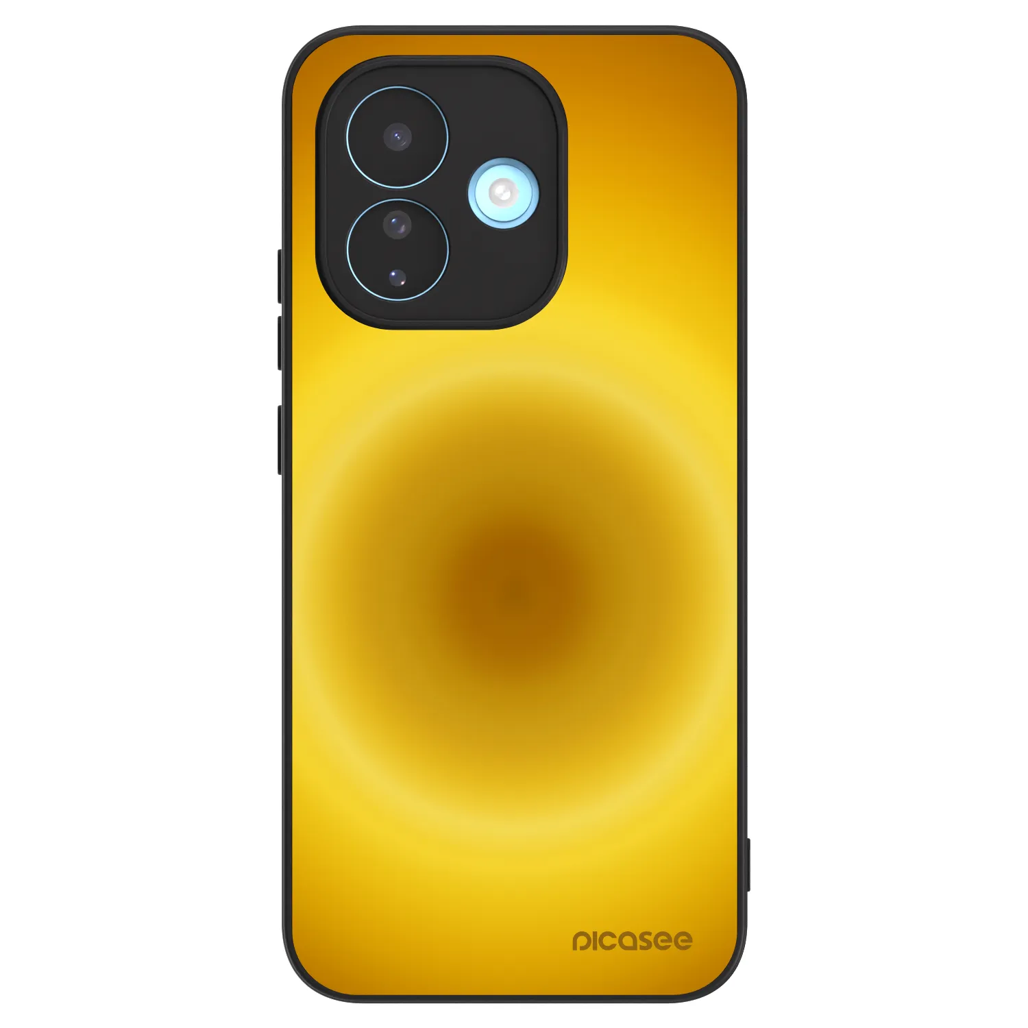 Picasee ULTIMATE CASE za Xiaomi Redmi Note 17 Pro 5G - Solar Pulse