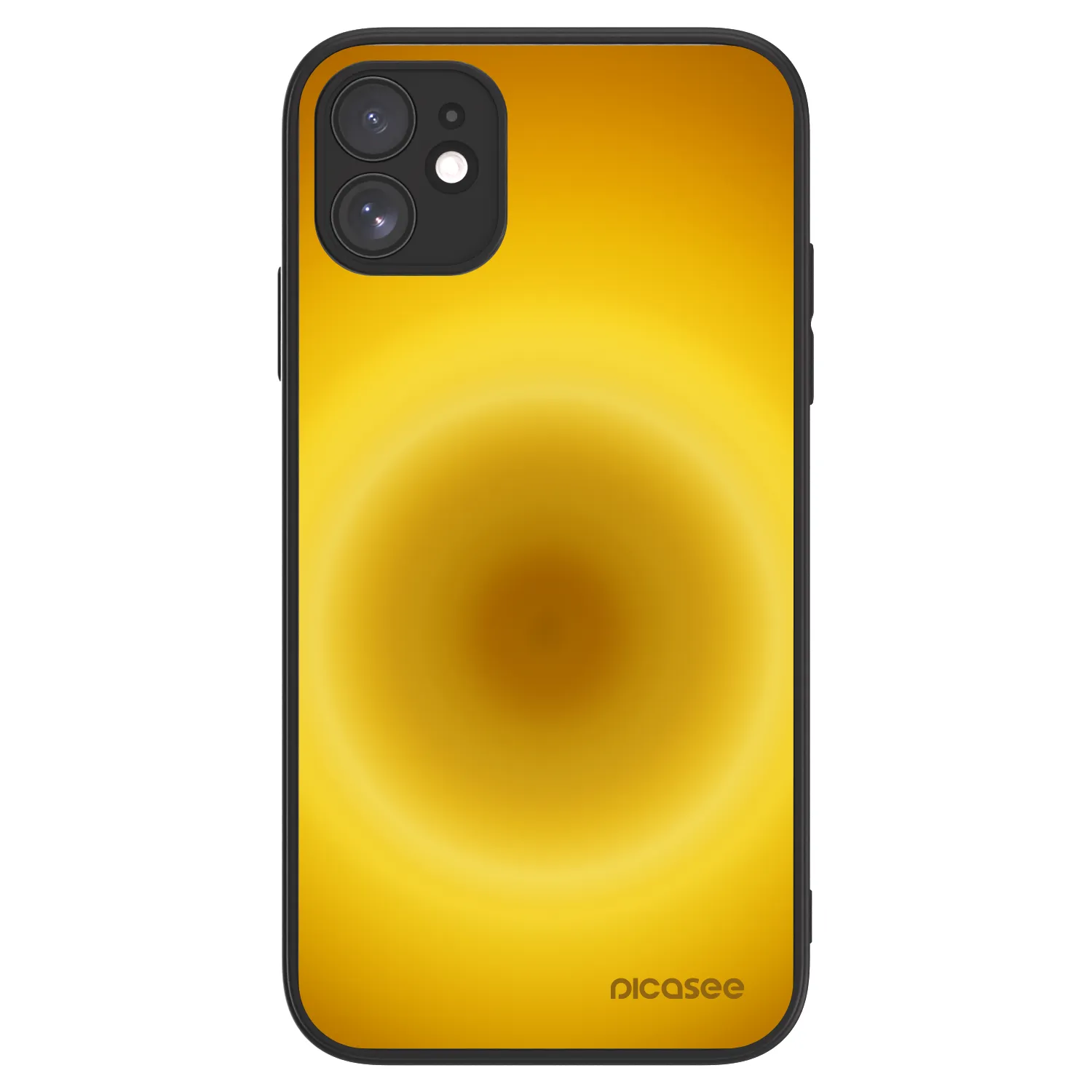 Picasee ULTIMATE CASE za Apple iPhone 11 - Solar Pulse