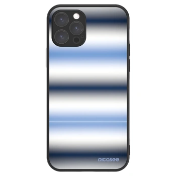 Picasee ULTIMATE CASE za Apple iPhone 12 Pro - Static Lines