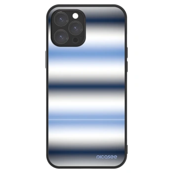 Picasee ULTIMATE CASE za Apple iPhone 12 Pro Max - Static Lines