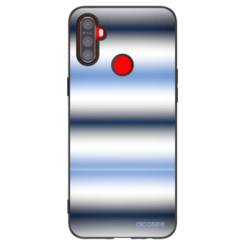 Ovitek za Realme C3 - Static Lines