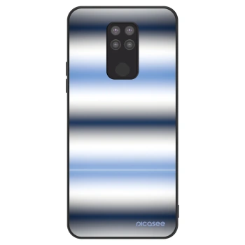 Ovitek za Xiaomi Redmi Note 9 - Static Lines