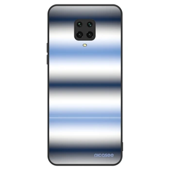 Ovitek za Xiaomi Redmi Note 9 Pro - Static Lines