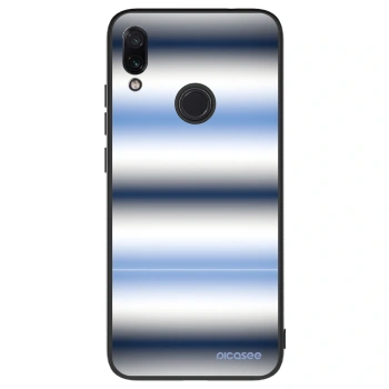 Ovitek za Xiaomi Redmi Note 7 - Static Lines