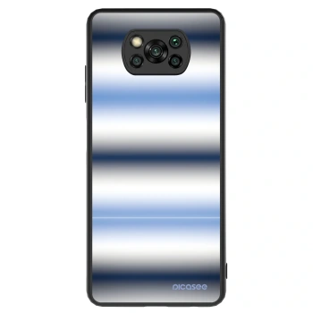 Ovitek za Xiaomi Poco X3 - Static Lines