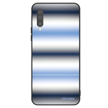 Ovitek za Samsung Galaxy A50 A505F - Static Lines