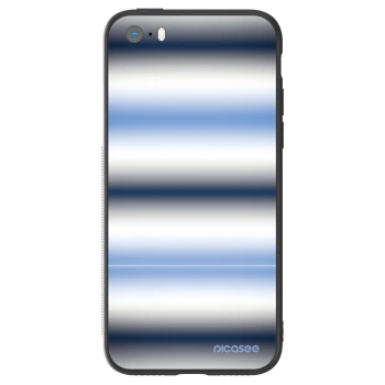 Ovitek za Apple iPhone 5/5S/SE - Static Lines