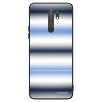 Ovitek za Xiaomi Redmi 9 - Static Lines