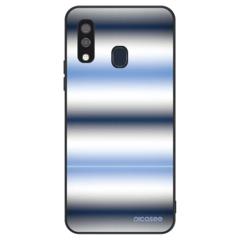 Ovitek za Samsung Galaxy A40 A405F - Static Lines