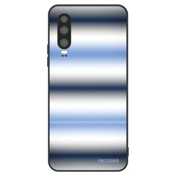 Ovitek za Huawei P30 - Static Lines