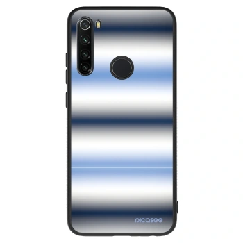 Ovitek za Xiaomi Redmi Note 8 - Static Lines