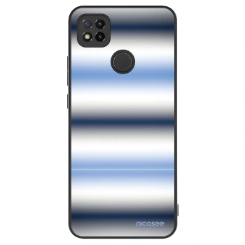 Ovitek za Xiaomi Redmi 9C - Static Lines