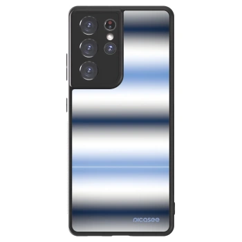 Ovitek za Samsung Galaxy S21 Ultra 5G G998B - Static Lines