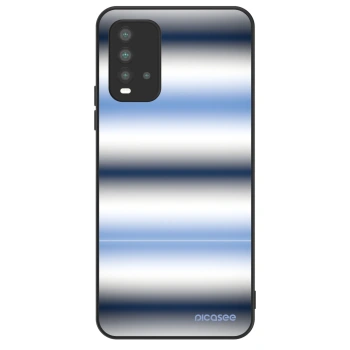 Ovitek za Xiaomi Redmi 9T - Static Lines