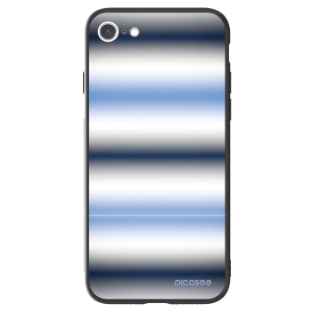 Picasee ULTIMATE CASE za Apple iPhone 8 - Static Lines