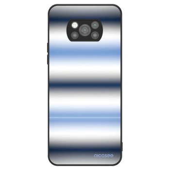 Ovitek za Xiaomi Poco X3 Pro - Static Lines