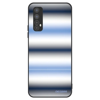 Ovitek za Realme 7 - Static Lines