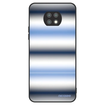 Ovitek za Xiaomi Redmi Note 9T - Static Lines