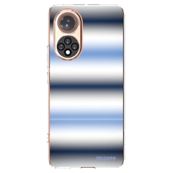 Picasee silikonski prozorni ovitek za Huawei Nova 9 - Static Lines