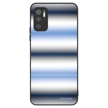 Ovitek za Xiaomi Poco M3 Pro 5G - Static Lines