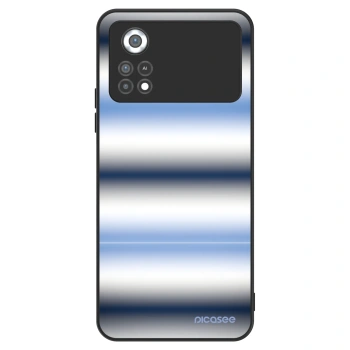 Ovitek za Xiaomi Poco X4 Pro 5G - Static Lines