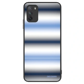 Ovitek za Xiaomi Poco M3 - Static Lines