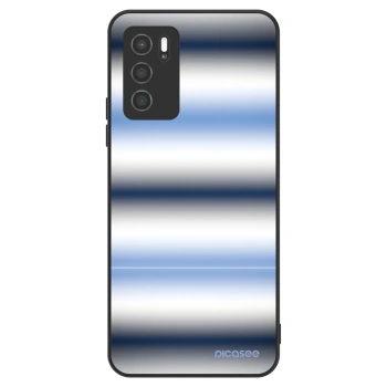 Ovitek za OPPO A16s - Static Lines