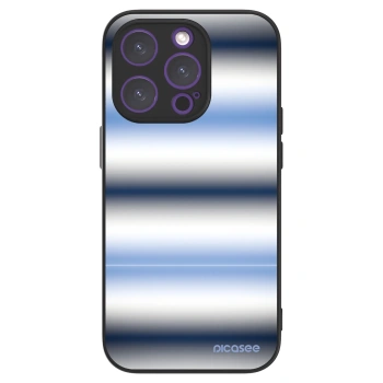 Picasee ULTIMATE CASE za Apple iPhone 14 Pro - Static Lines