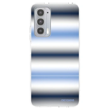 Ovitek za Motorola Edge 20 - Static Lines