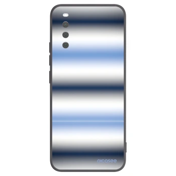 Ovitek za Sony Xperia 10 III - Static Lines