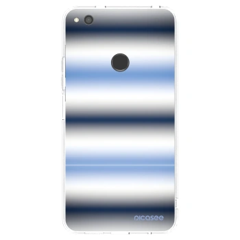 Ovitek za Huawei P9 Lite 2017 - Static Lines