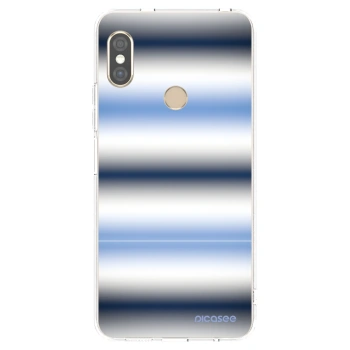 Ovitek za Xiaomi Redmi Note 5 Global - Static Lines