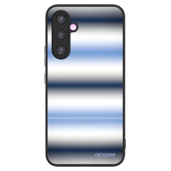 Picasee ULTIMATE CASE za Samsung Galaxy A54 5G A546B - Static Lines