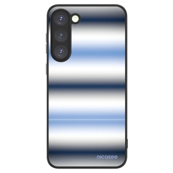 Picasee ULTIMATE CASE PowerShare za Samsung Galaxy S23+ 5G - Static Lines