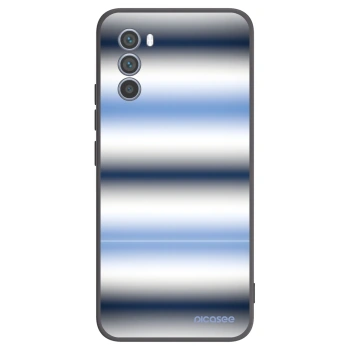 Ovitek za Motorola Moto G62 - Static Lines