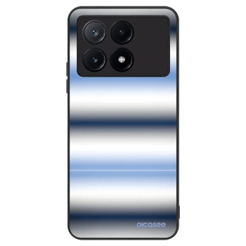 Ovitek za Xiaomi Poco X6 Pro - Static Lines