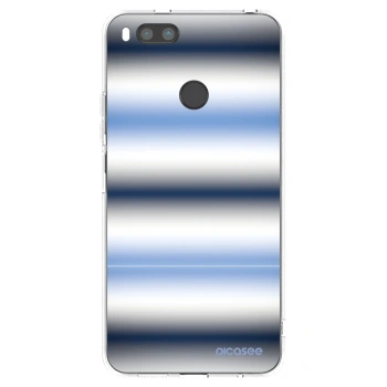 Ovitek za Xiaomi Mi A1 Global - Static Lines