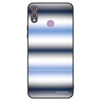 Ovitek za Honor 8X - Static Lines