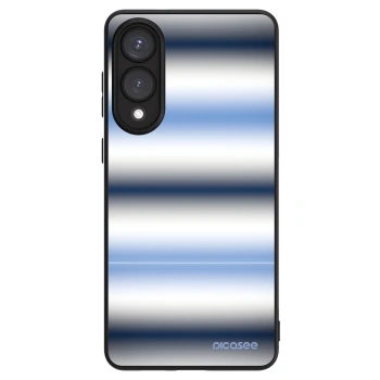 Picasee ULTIMATE CASE PowerShare za Samsung Galaxy S25 Edge 5G - Static Lines