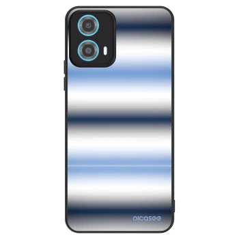 Ovitek za Motorola Moto G34 5G - Static Lines