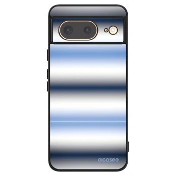 Ovitek za Google Pixel 8 - Static Lines