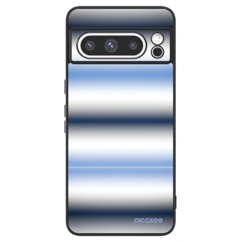 Picasee ULTIMATE CASE za Google Pixel 8 Pro - Static Lines