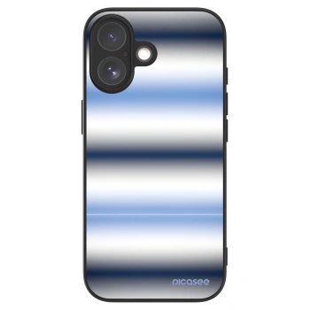 Picasee ULTIMATE CASE MagSafe za Apple iPhone 17 - Static Lines