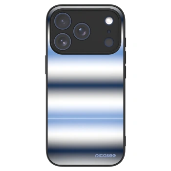 Picasee ULTIMATE CASE MagSafe za Apple iPhone 17 Pro - Static Lines